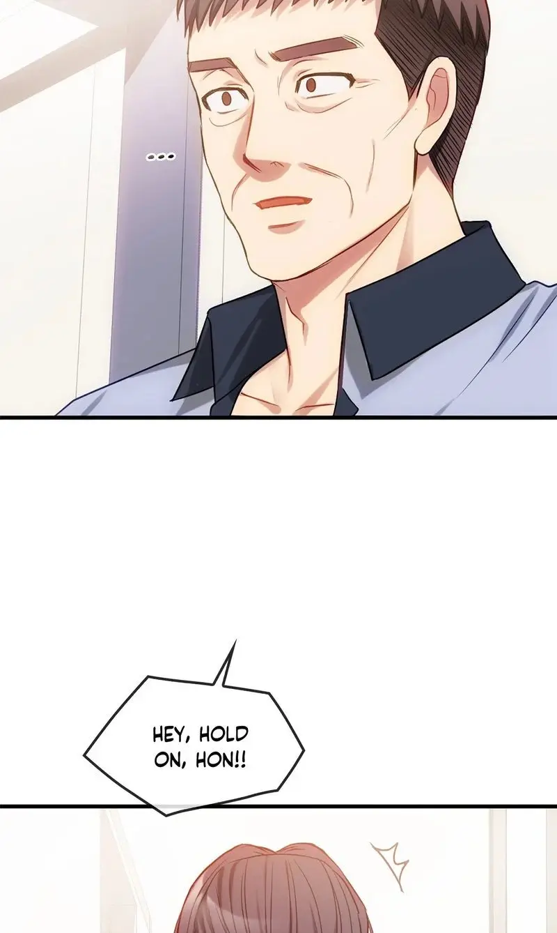 I Cant Stand It Ajumma Chapter 39 - Page 47