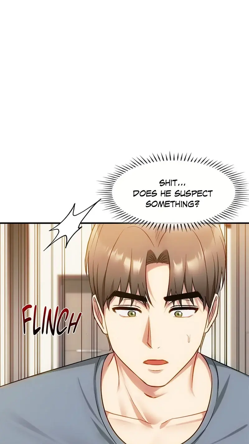 I Cant Stand It Ajumma Chapter 39 - Page 49