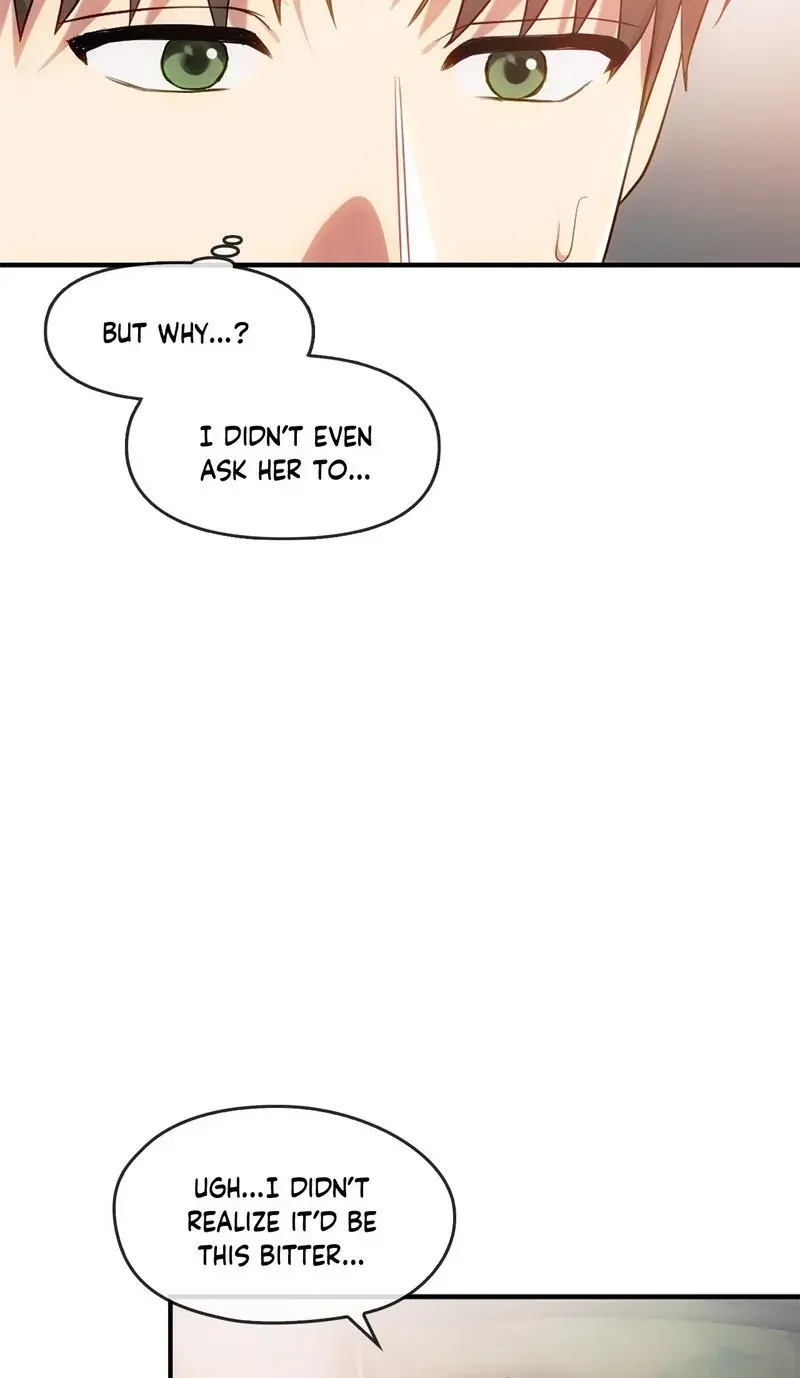 I Cant Stand It Ajumma Chapter 39 - Page 5