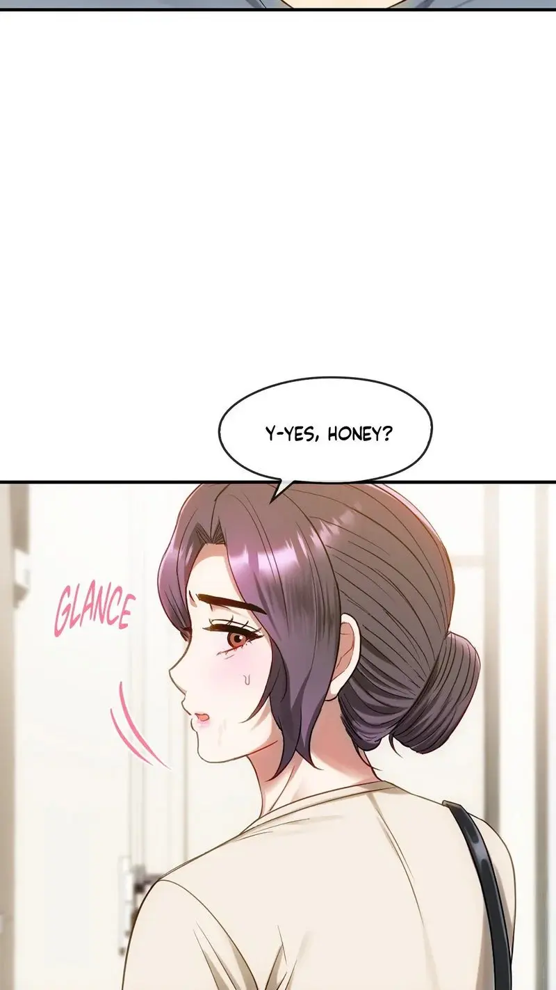 I Cant Stand It Ajumma Chapter 39 - Page 50