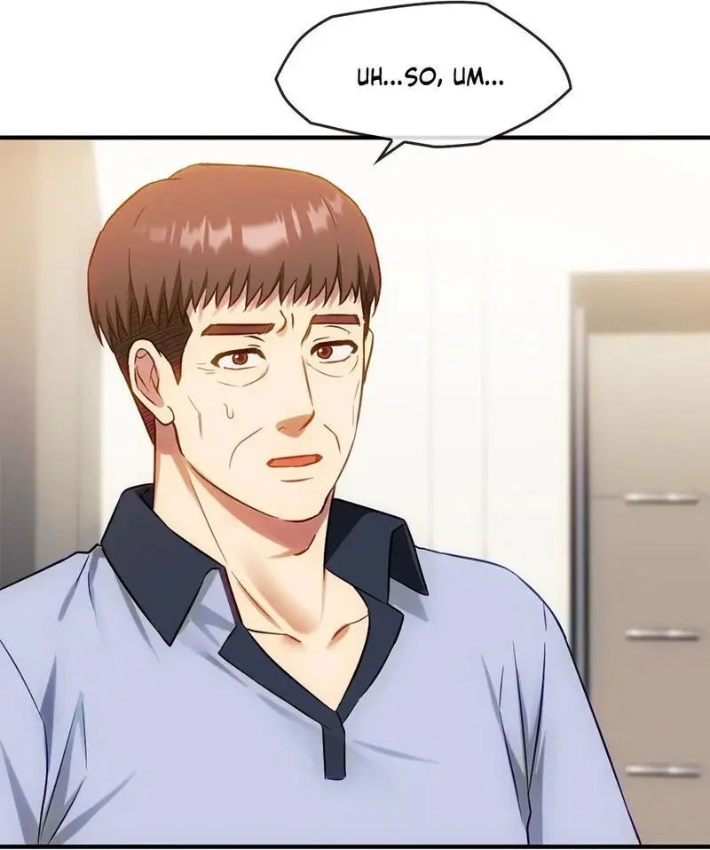 I Cant Stand It Ajumma Chapter 39 - Page 52