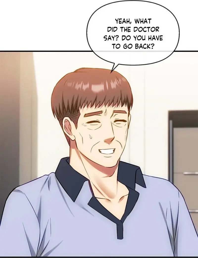 I Cant Stand It Ajumma Chapter 39 - Page 53