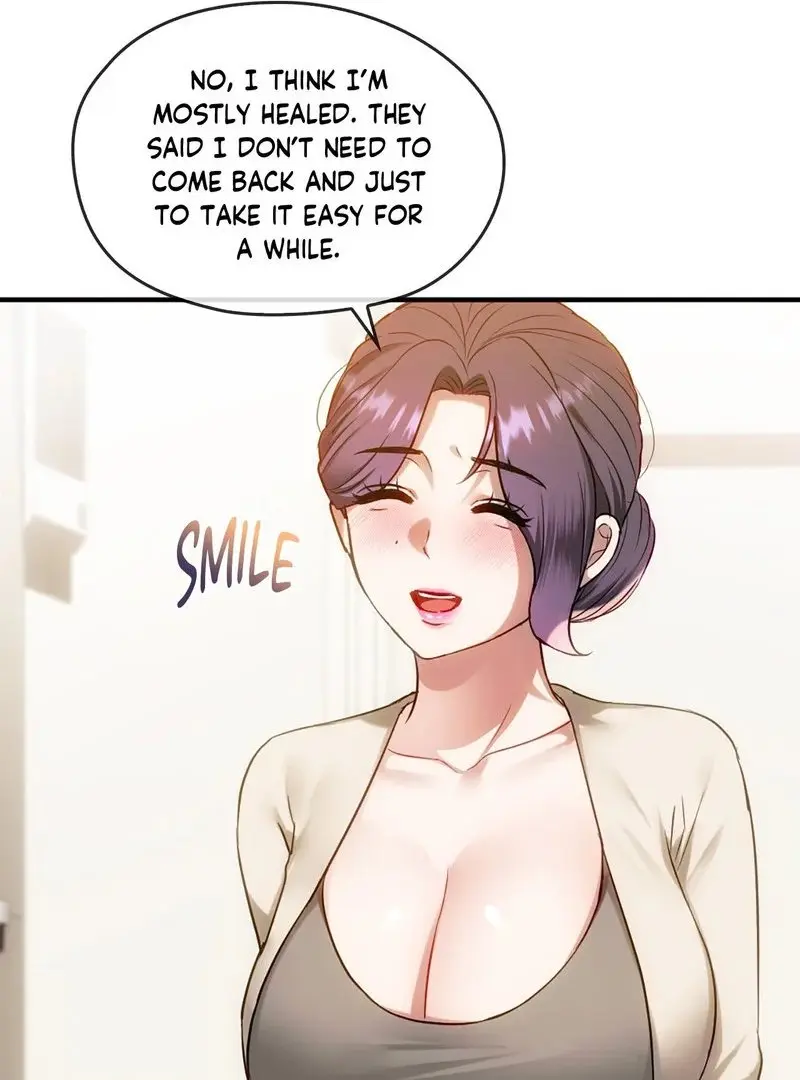 I Cant Stand It Ajumma Chapter 39 - Page 54