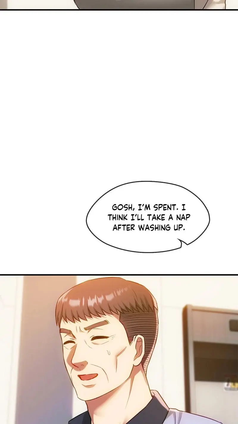 I Cant Stand It Ajumma Chapter 39 - Page 55