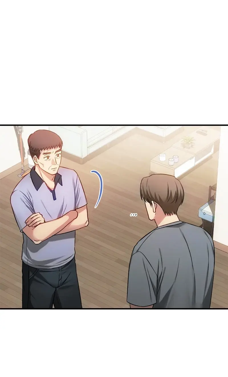 I Cant Stand It Ajumma Chapter 39 - Page 57