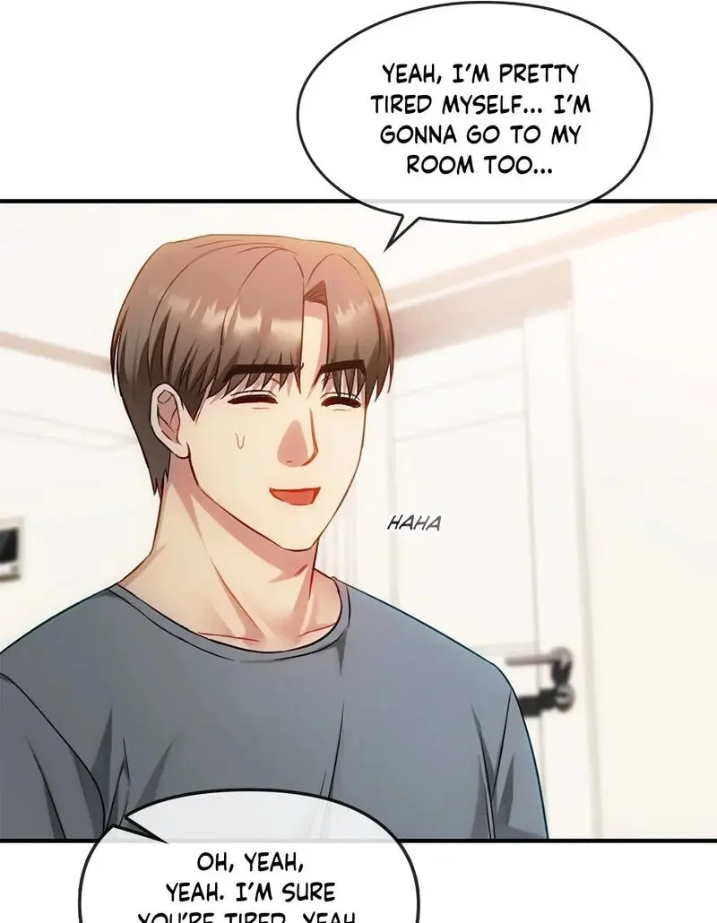 I Cant Stand It Ajumma Chapter 39 - Page 58