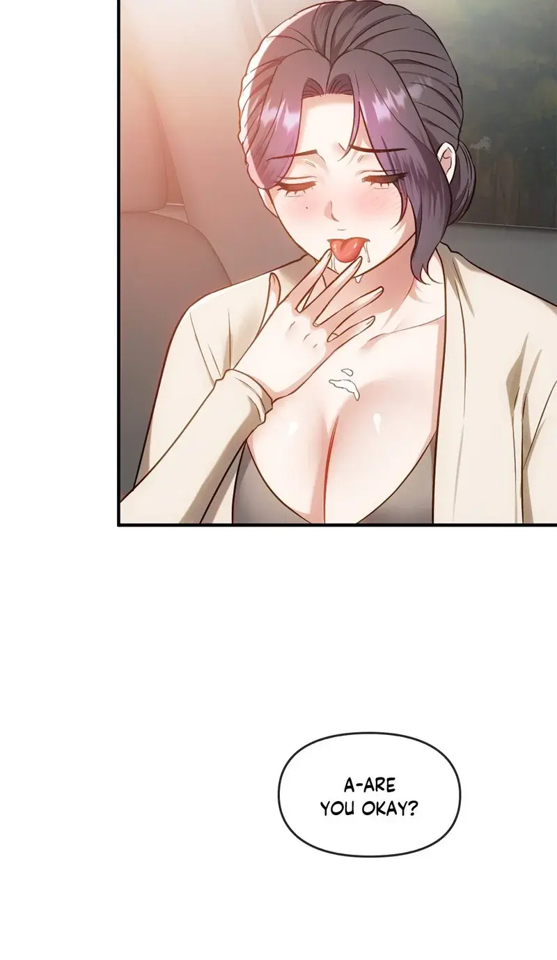 I Cant Stand It Ajumma Chapter 39 - Page 6