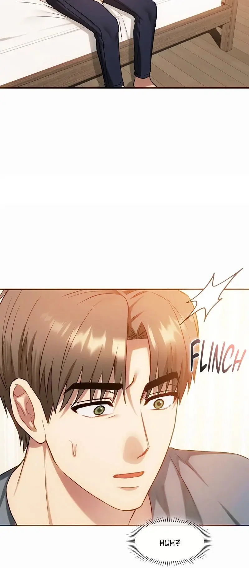 I Cant Stand It Ajumma Chapter 39 - Page 70