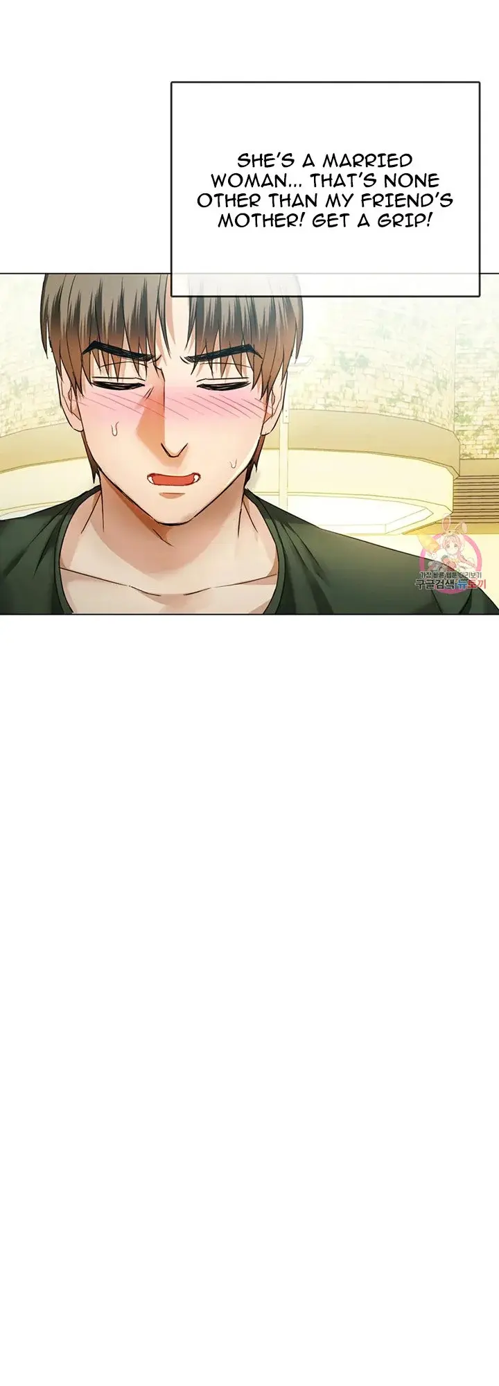 I Cant Stand It Ajumma Chapter 4 - Page 38
