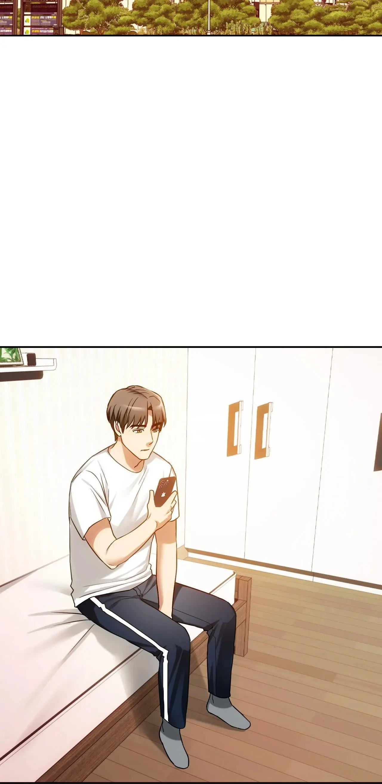 I Cant Stand It Ajumma Chapter 40 - Page 14