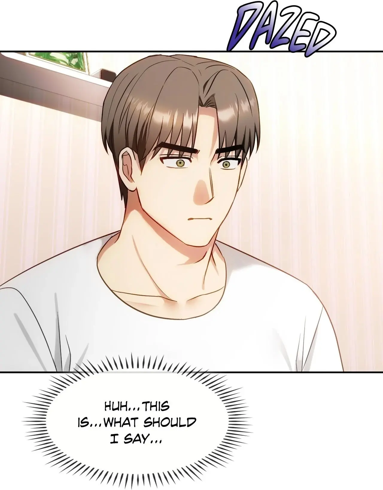 I Cant Stand It Ajumma Chapter 40 - Page 15
