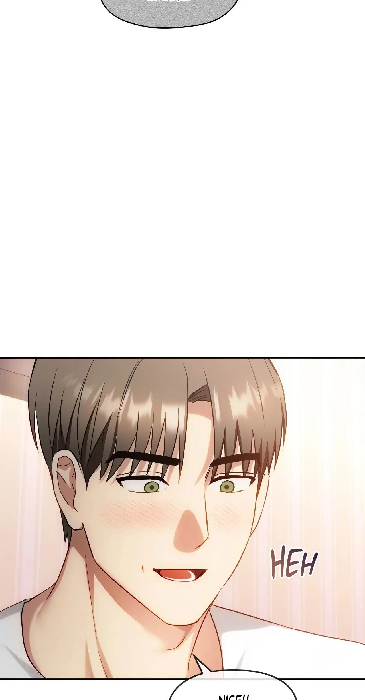 I Cant Stand It Ajumma Chapter 40 - Page 18