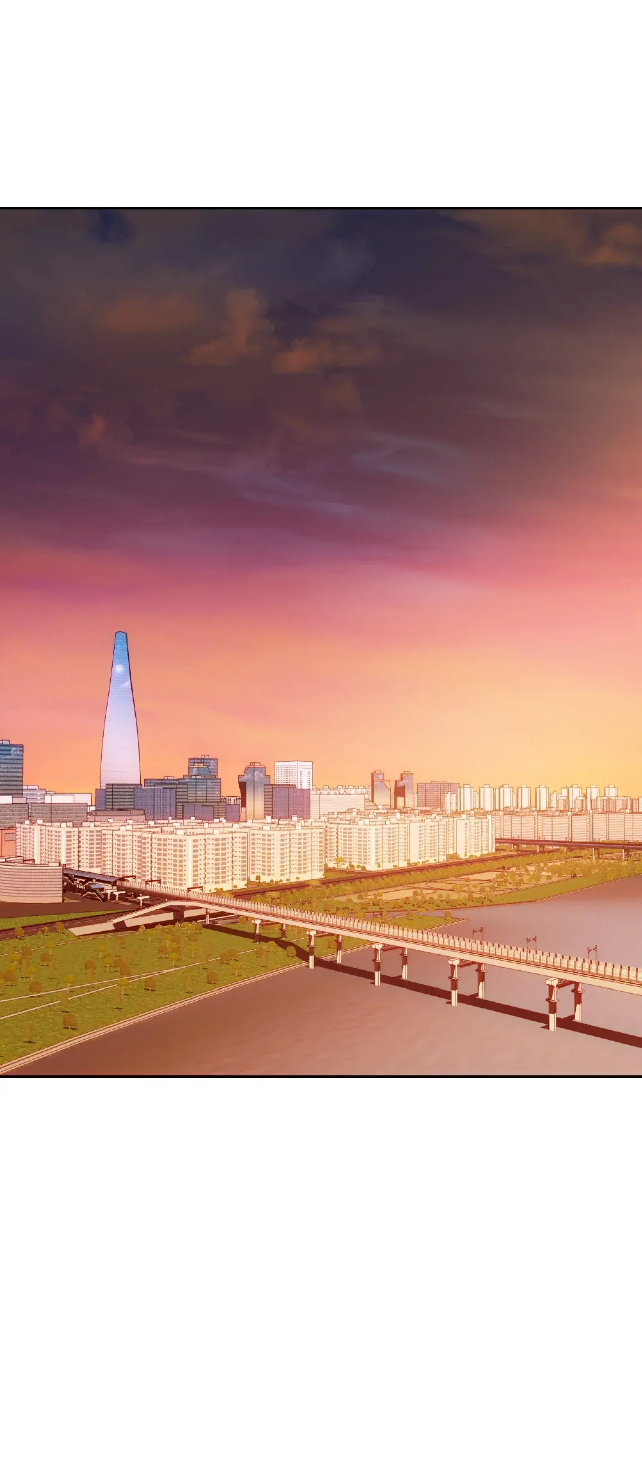 I Cant Stand It Ajumma Chapter 40 - Page 2