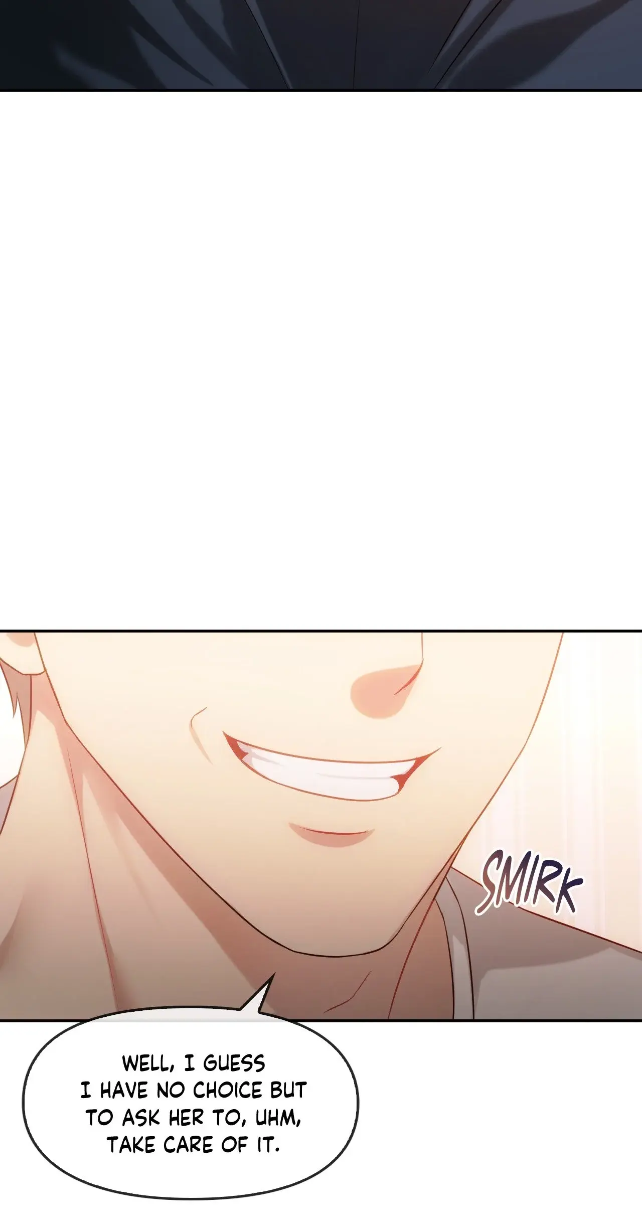 I Cant Stand It Ajumma Chapter 40 - Page 21