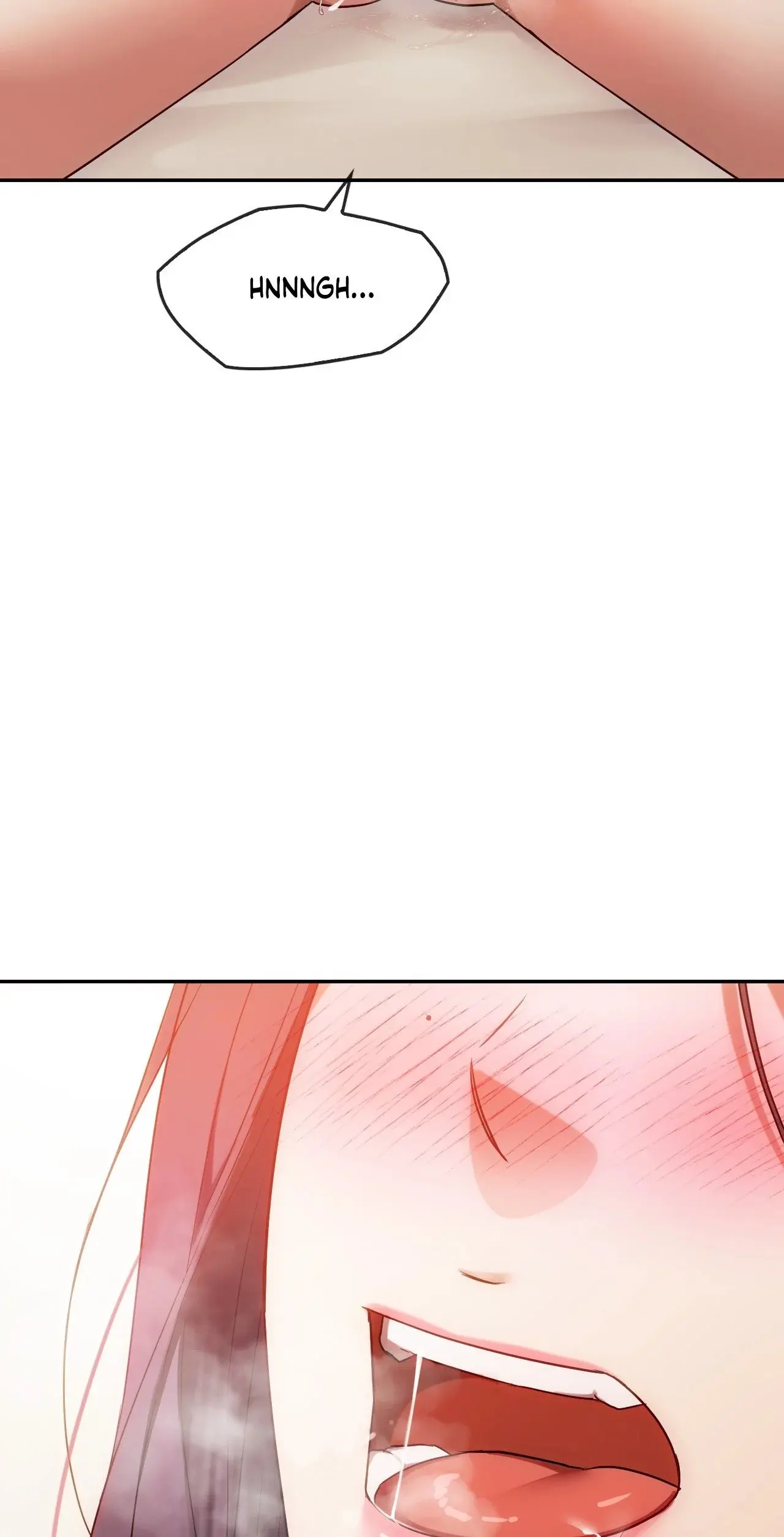 I Cant Stand It Ajumma Chapter 40 - Page 31