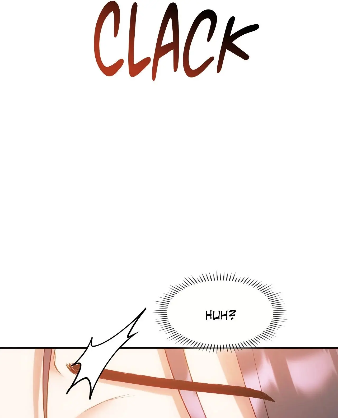 I Cant Stand It Ajumma Chapter 40 - Page 37