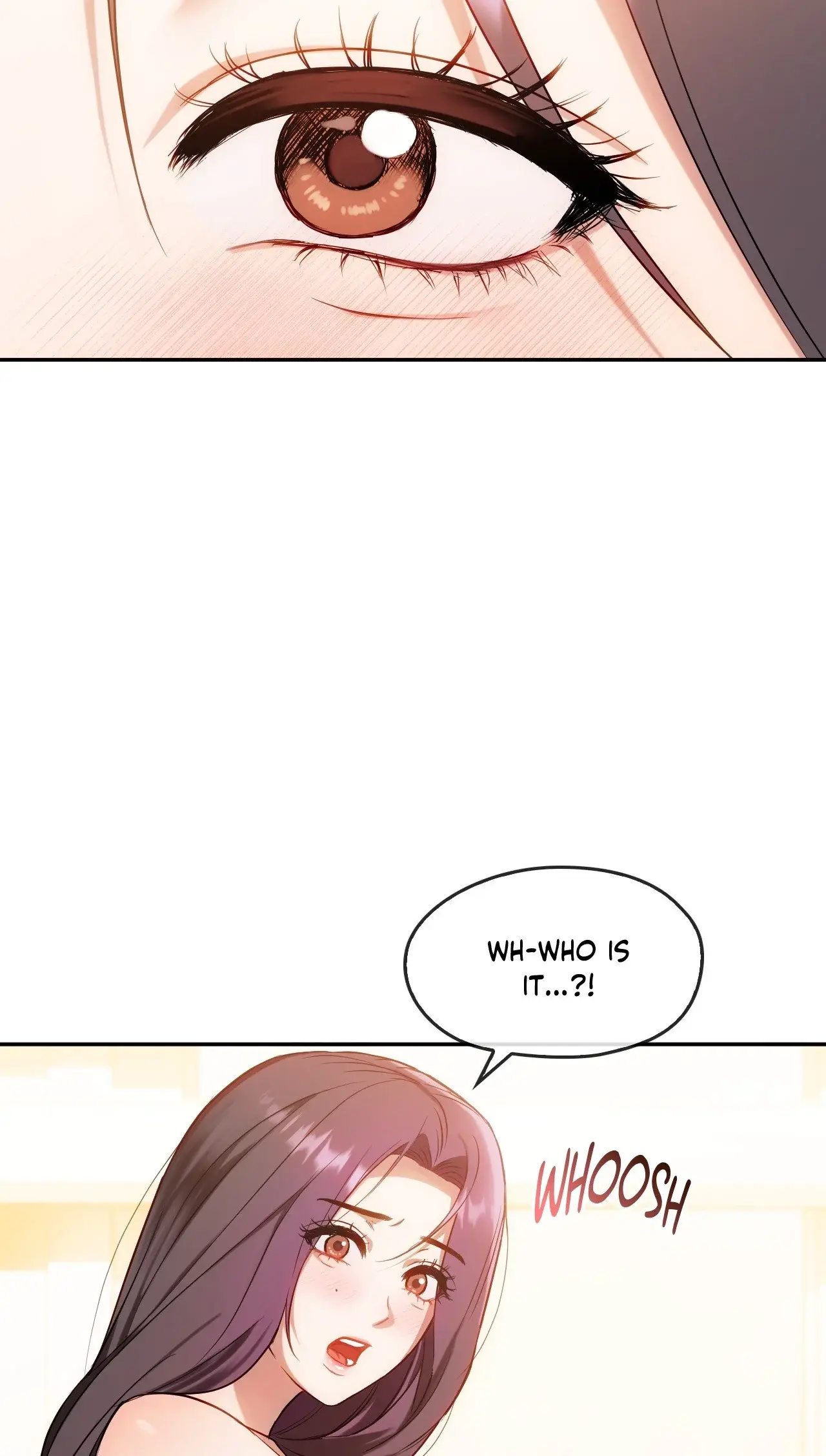 I Cant Stand It Ajumma Chapter 40 - Page 38