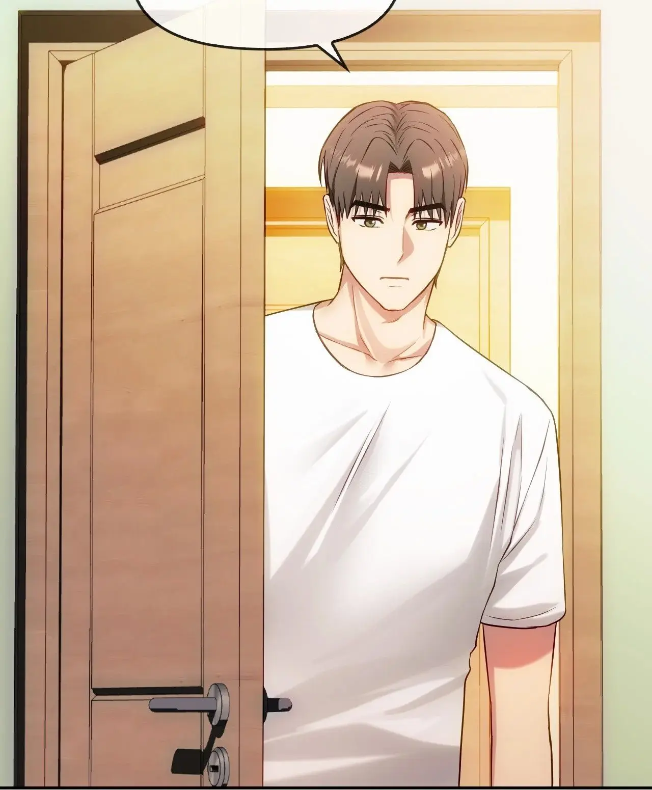 I Cant Stand It Ajumma Chapter 40 - Page 40