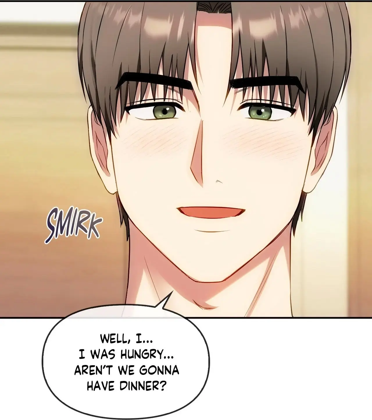I Cant Stand It Ajumma Chapter 40 - Page 42
