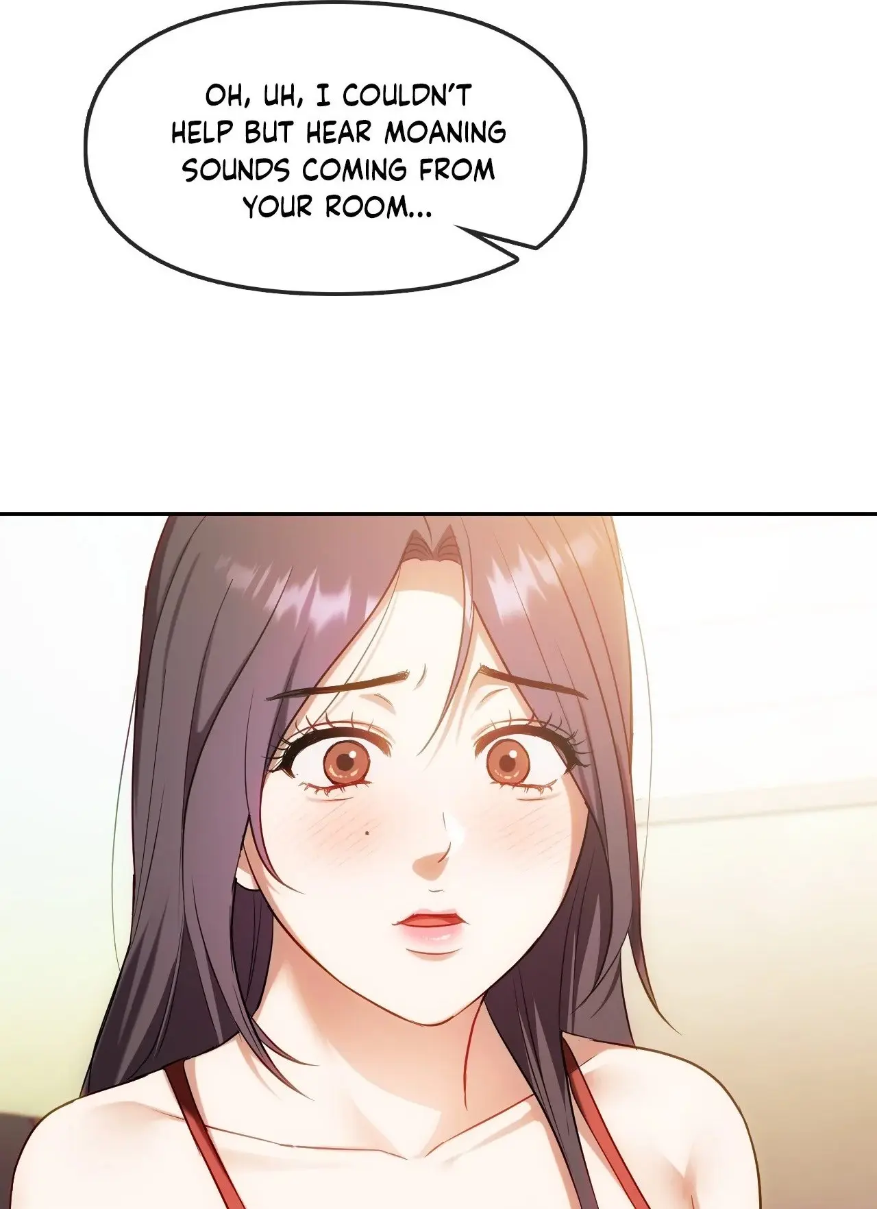 I Cant Stand It Ajumma Chapter 40 - Page 43