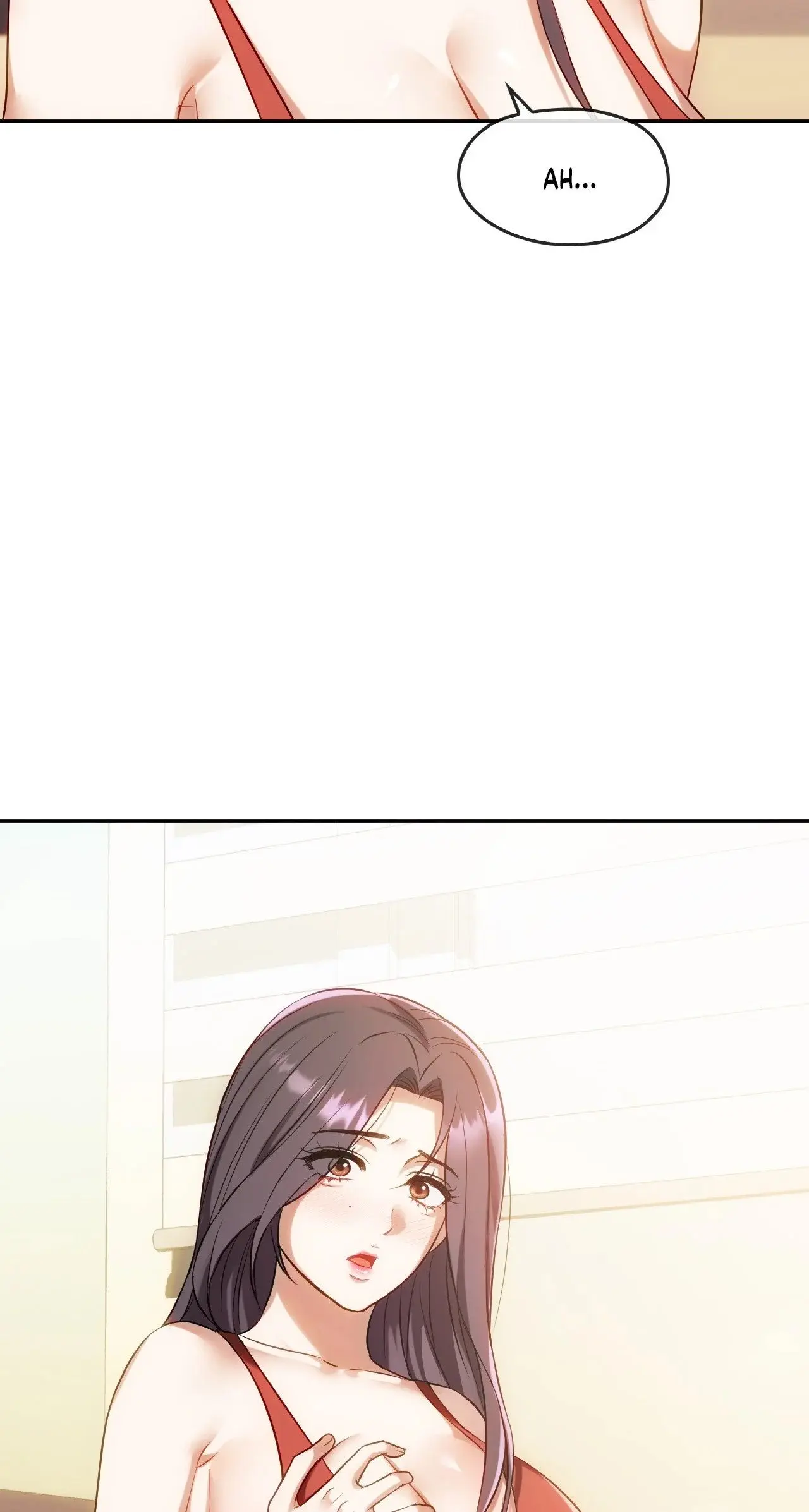 I Cant Stand It Ajumma Chapter 40 - Page 44
