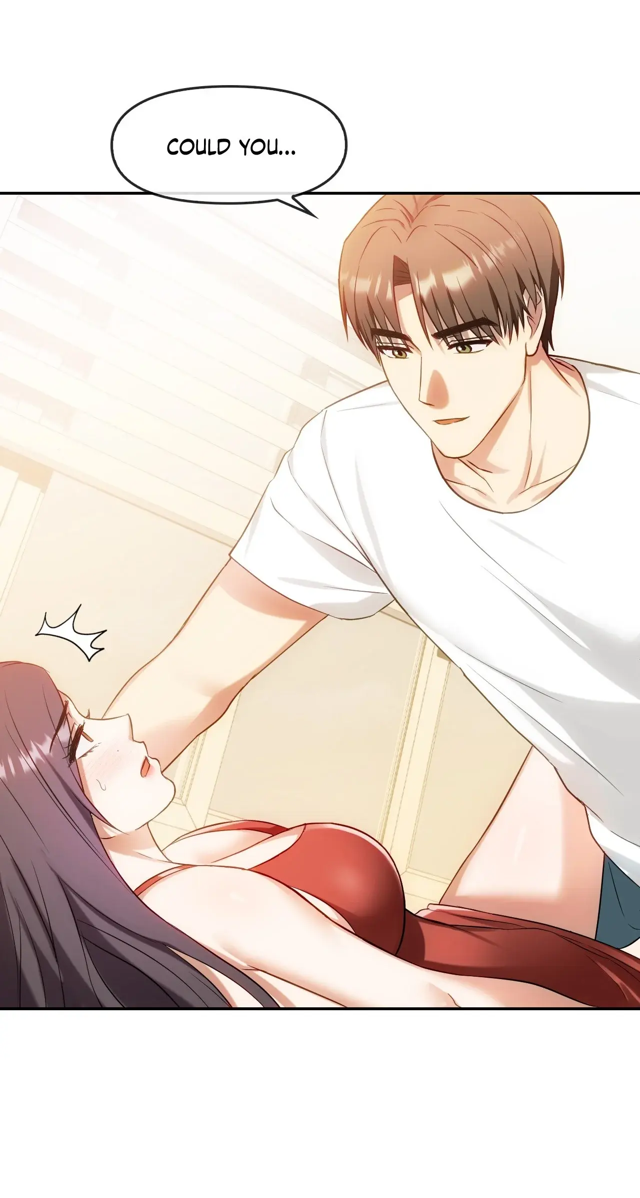 I Cant Stand It Ajumma Chapter 40 - Page 48