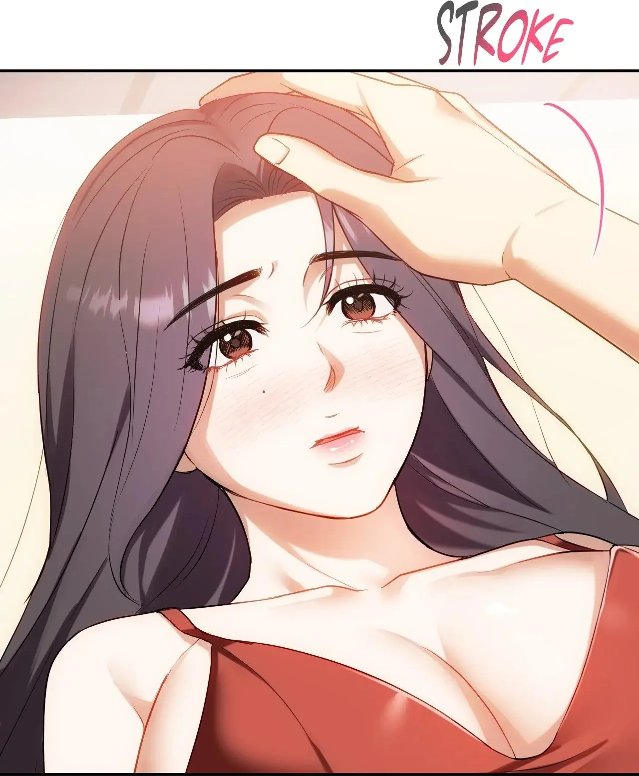 I Cant Stand It Ajumma Chapter 40 - Page 49