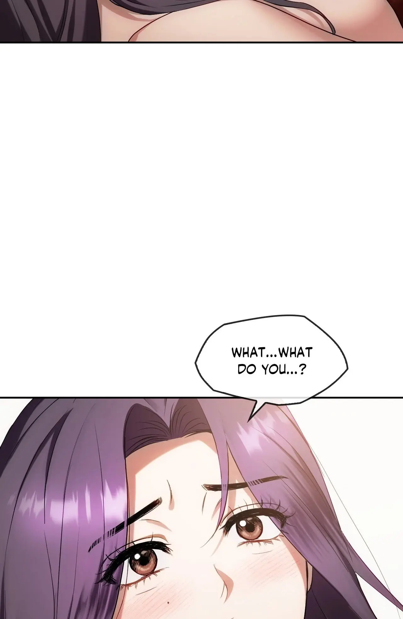 I Cant Stand It Ajumma Chapter 40 - Page 51