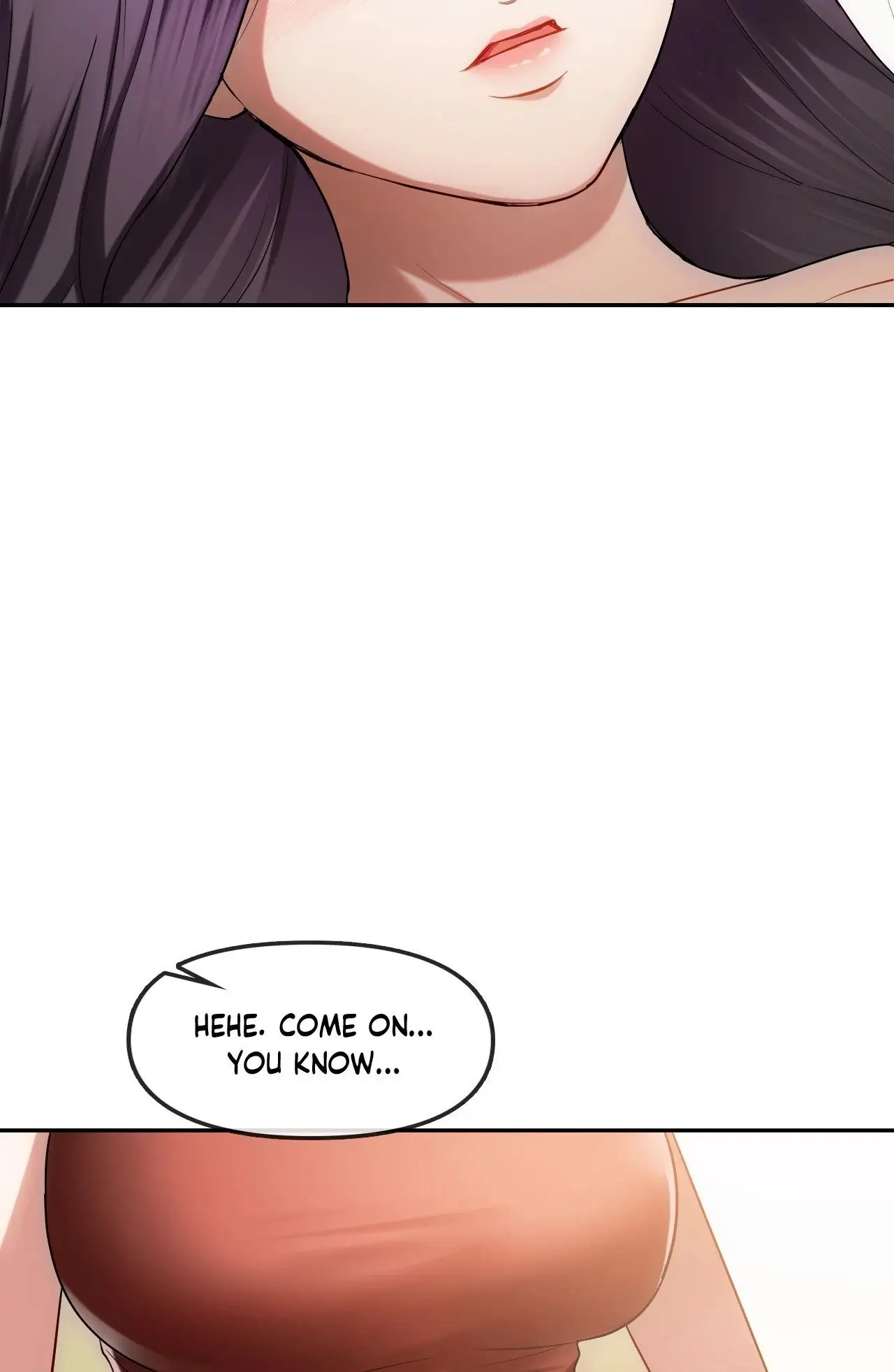 I Cant Stand It Ajumma Chapter 40 - Page 52