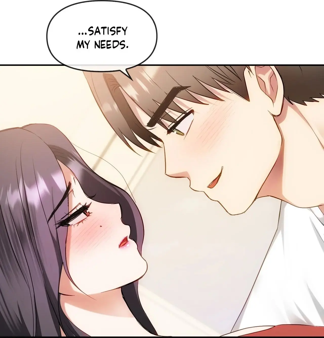 I Cant Stand It Ajumma Chapter 40 - Page 56