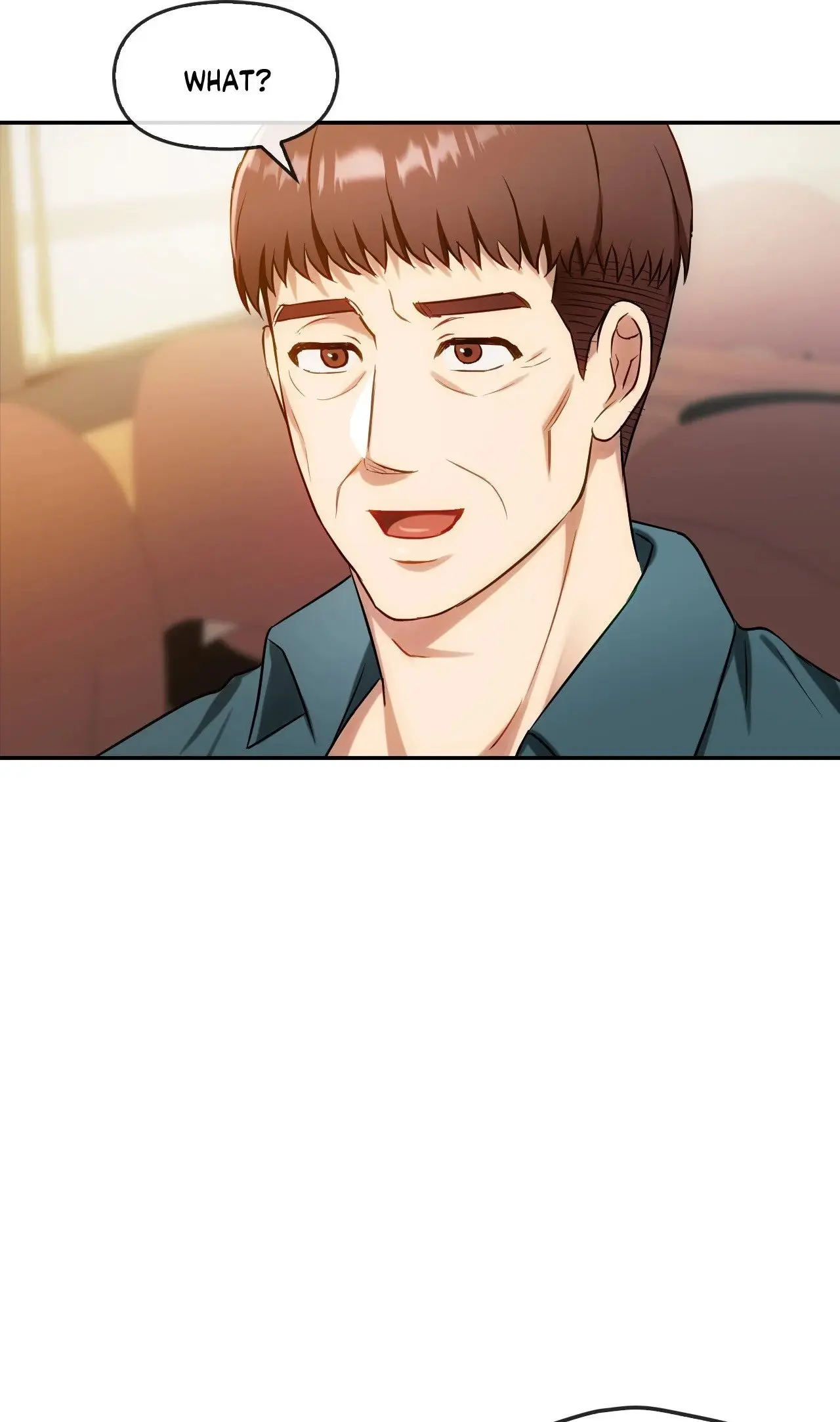 I Cant Stand It Ajumma Chapter 40 - Page 8