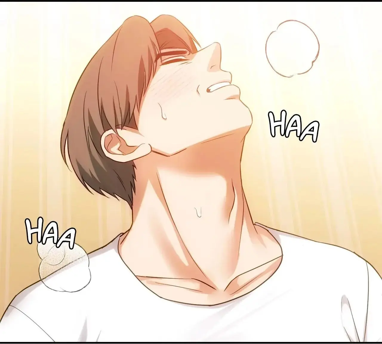I Cant Stand It Ajumma Chapter 41 - Page 13