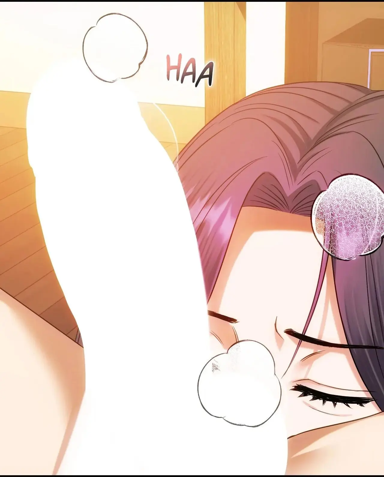I Cant Stand It Ajumma Chapter 41 - Page 14