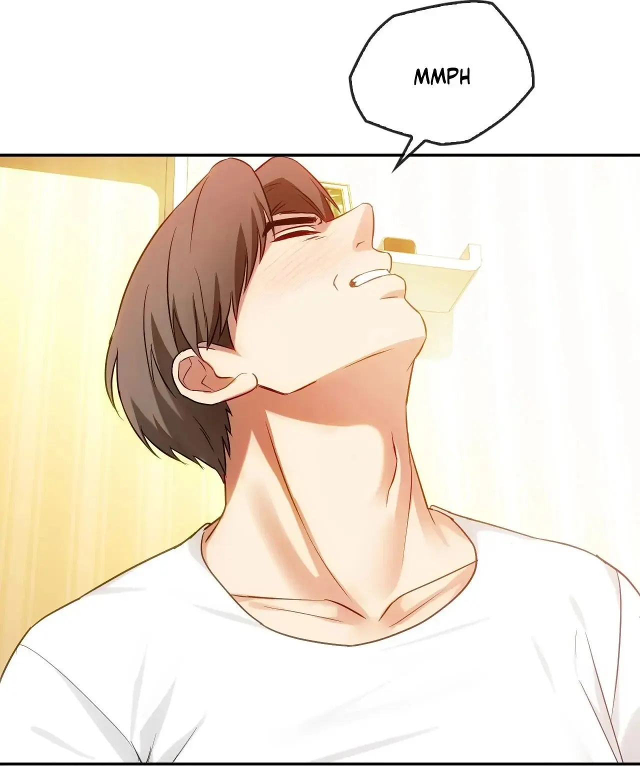 I Cant Stand It Ajumma Chapter 41 - Page 2