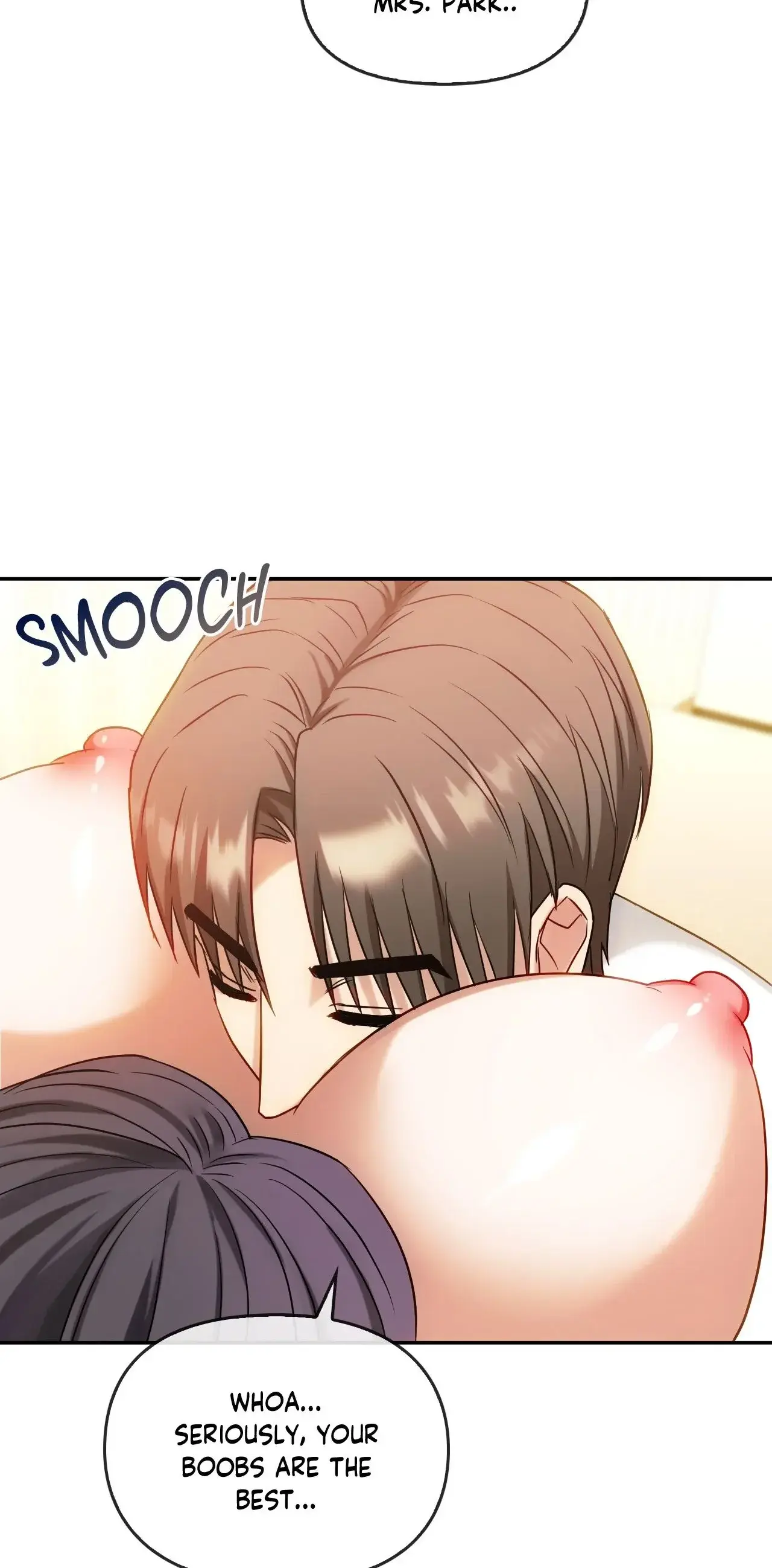 I Cant Stand It Ajumma Chapter 41 - Page 23