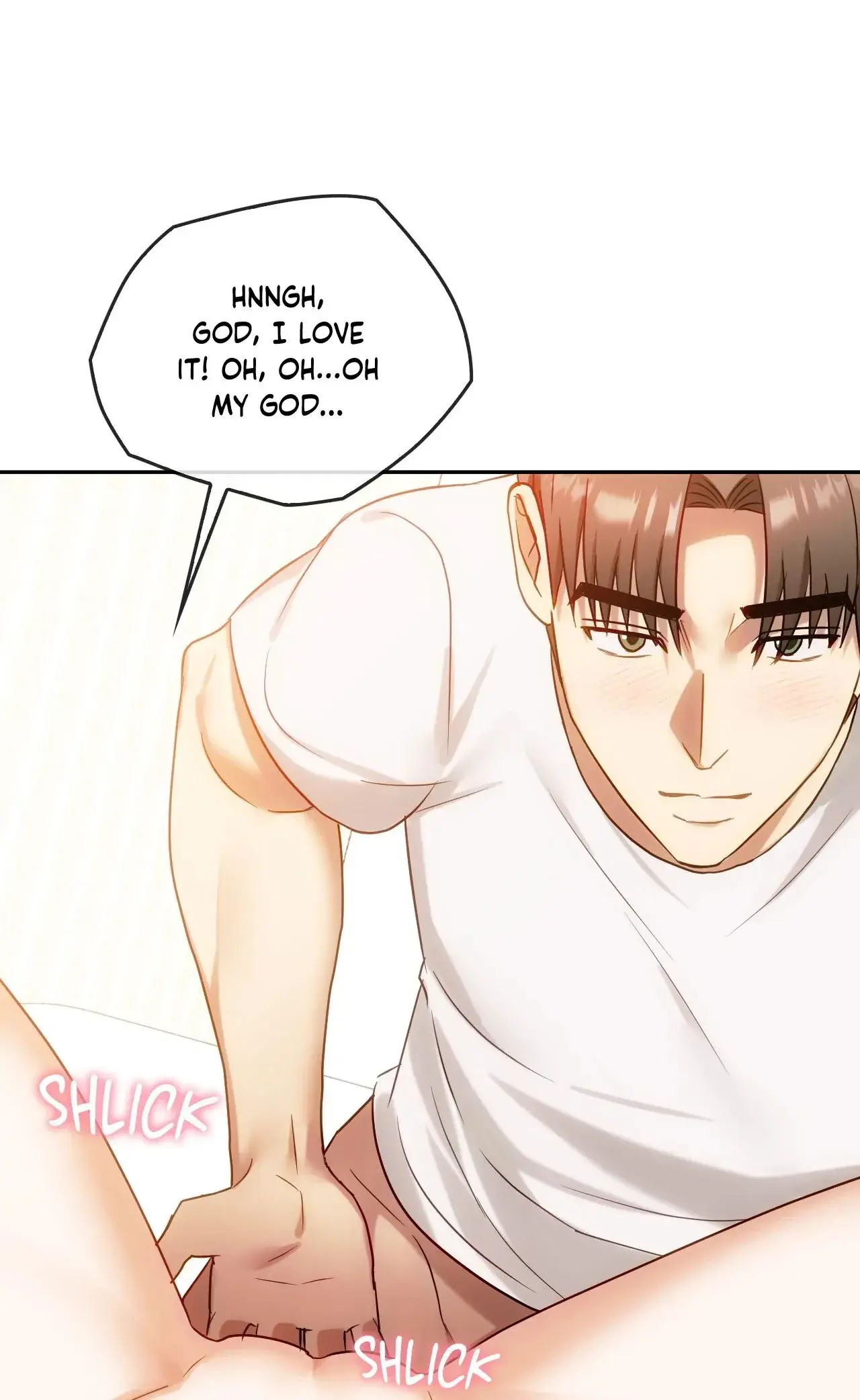 I Cant Stand It Ajumma Chapter 41 - Page 38