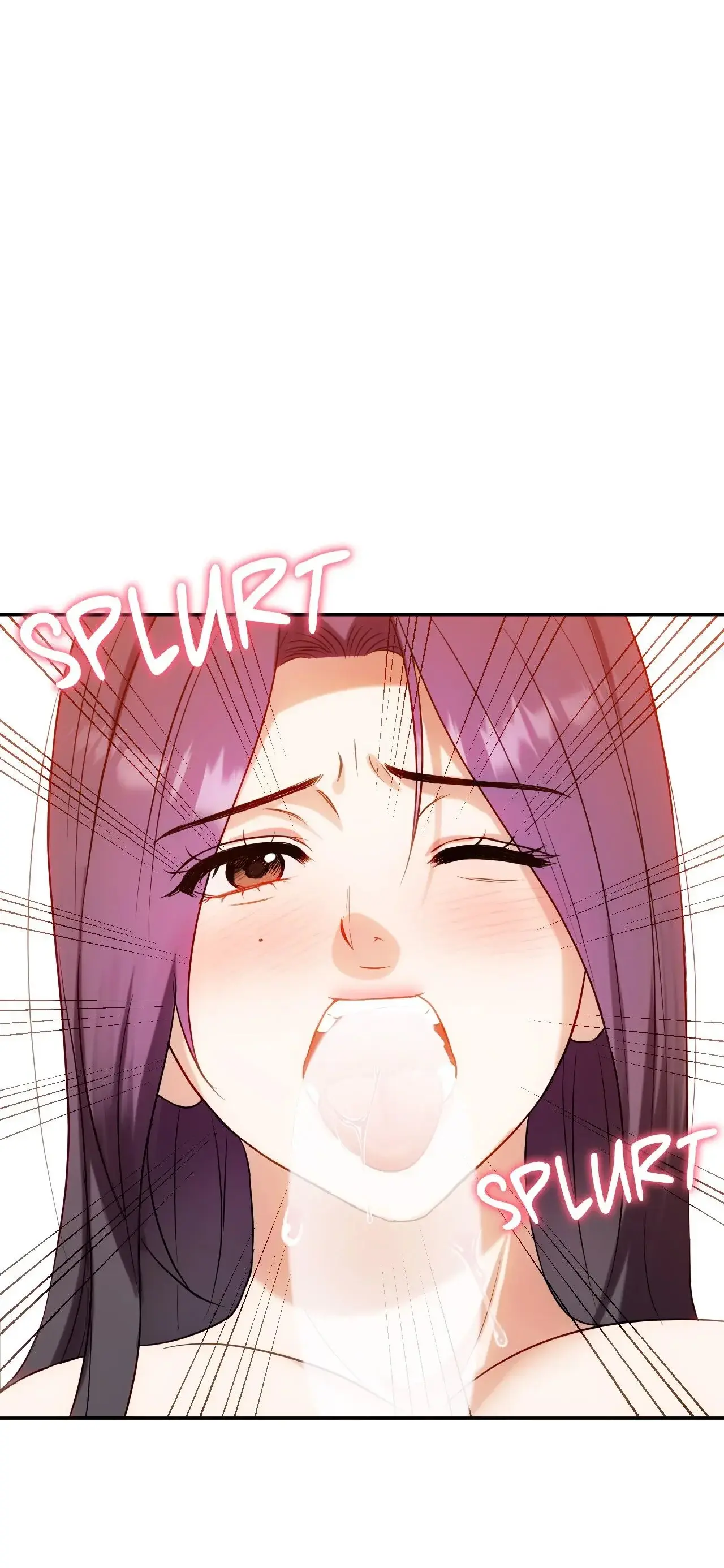 I Cant Stand It Ajumma Chapter 41 - Page 4