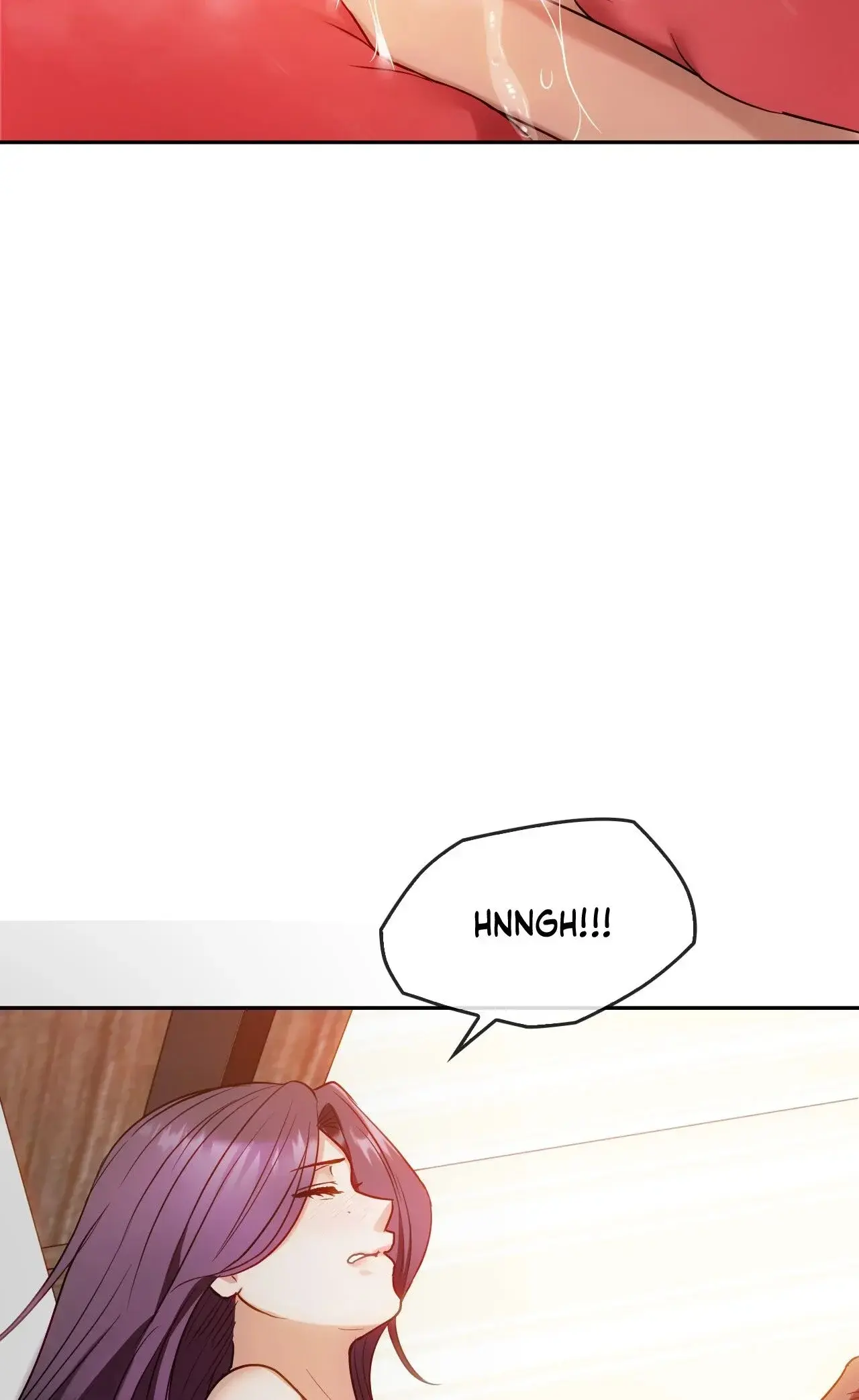 I Cant Stand It Ajumma Chapter 41 - Page 40