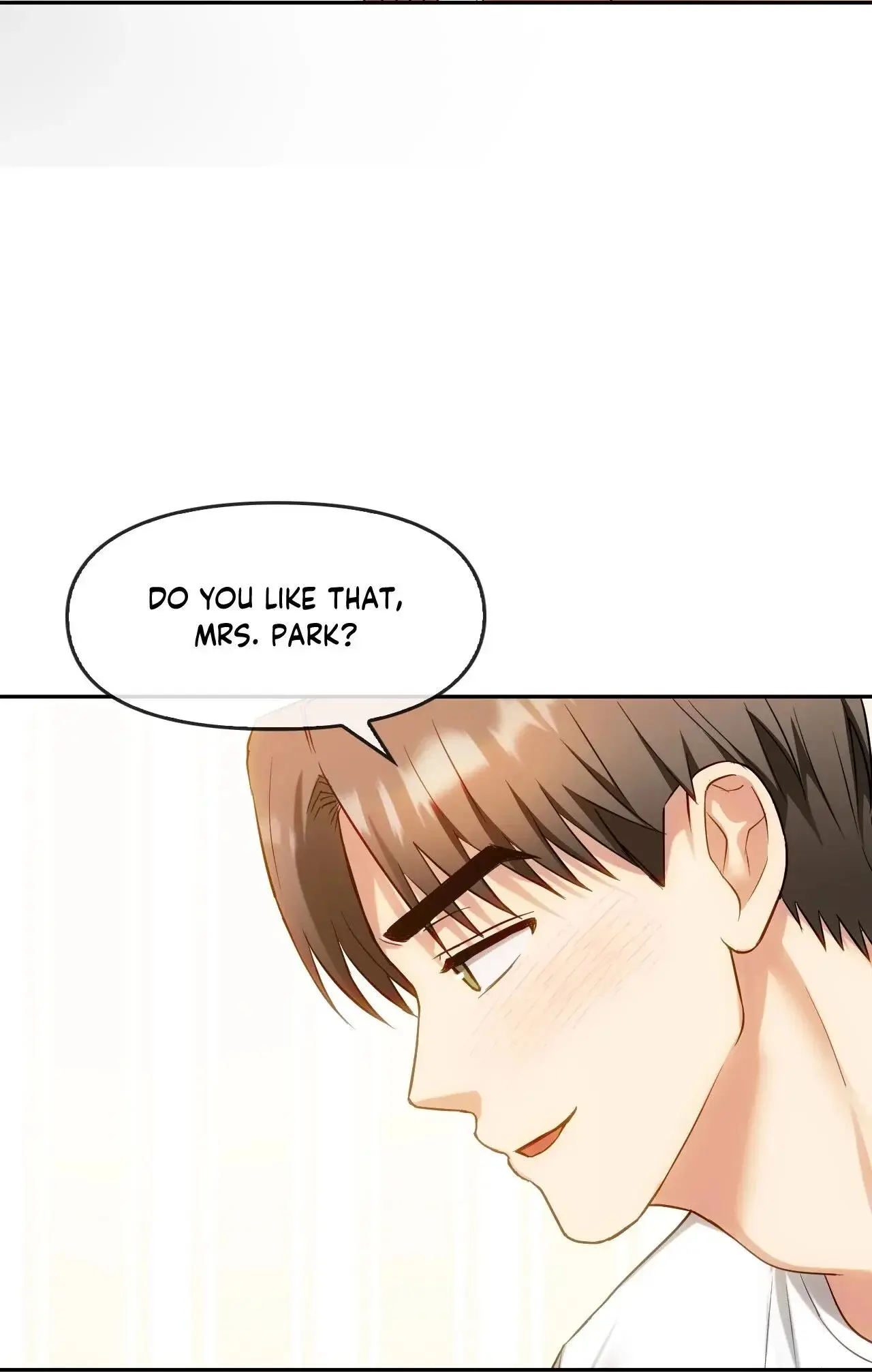 I Cant Stand It Ajumma Chapter 41 - Page 42
