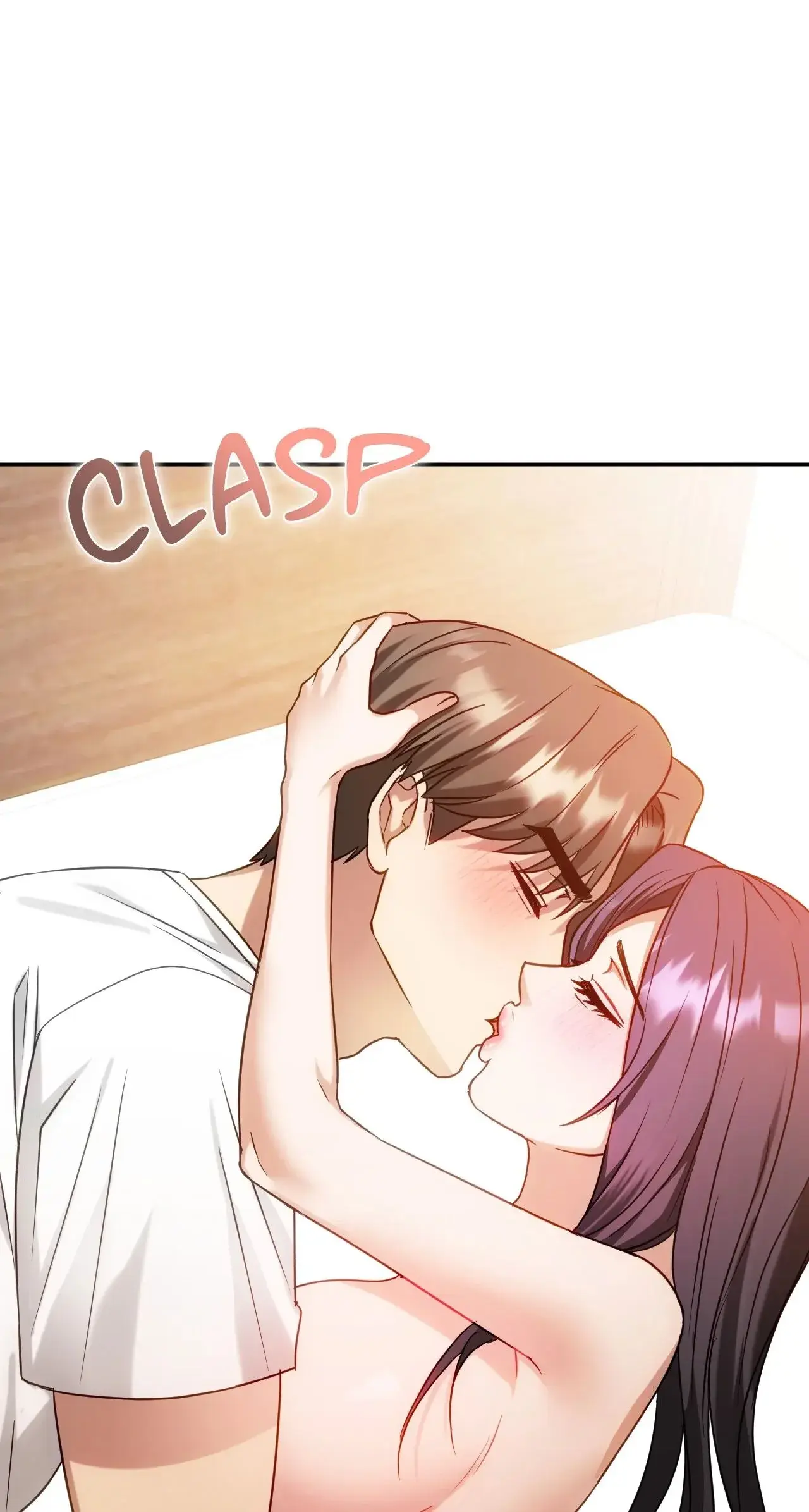 I Cant Stand It Ajumma Chapter 41 - Page 44