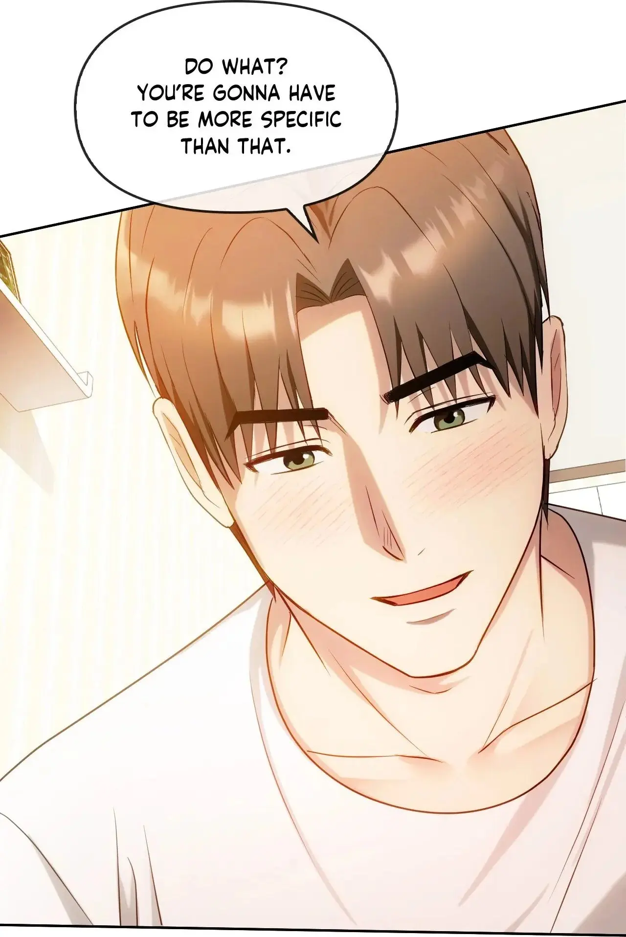 I Cant Stand It Ajumma Chapter 41 - Page 48
