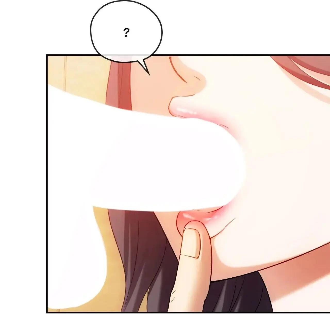 I Cant Stand It Ajumma Chapter 41 - Page 5