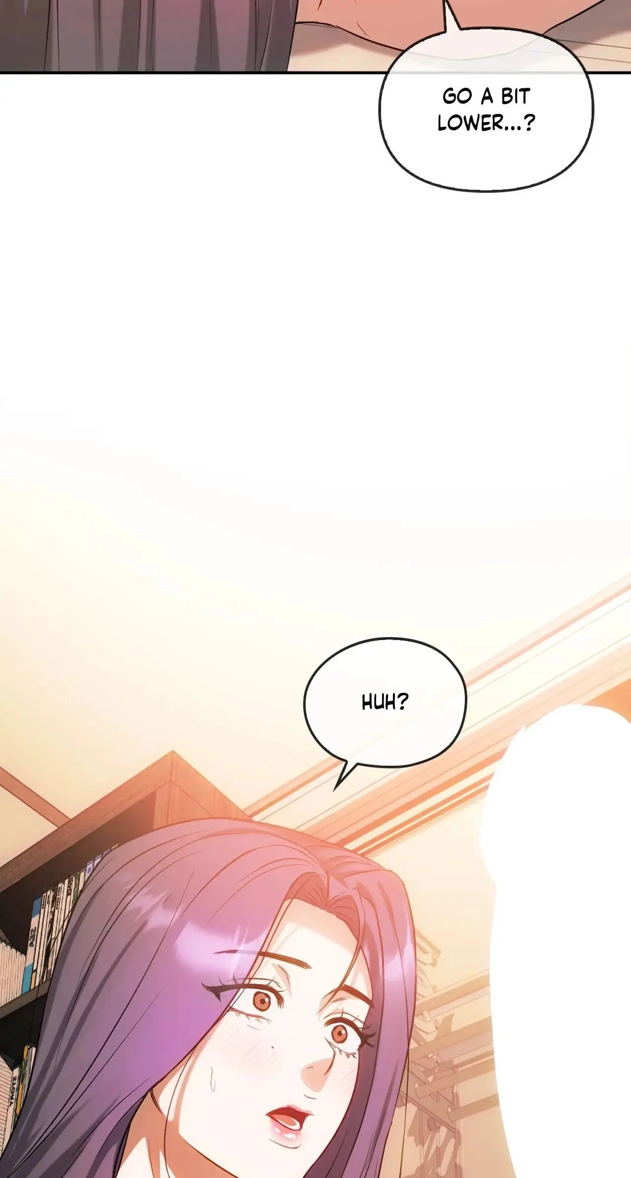 I Cant Stand It Ajumma Chapter 41 - Page 9