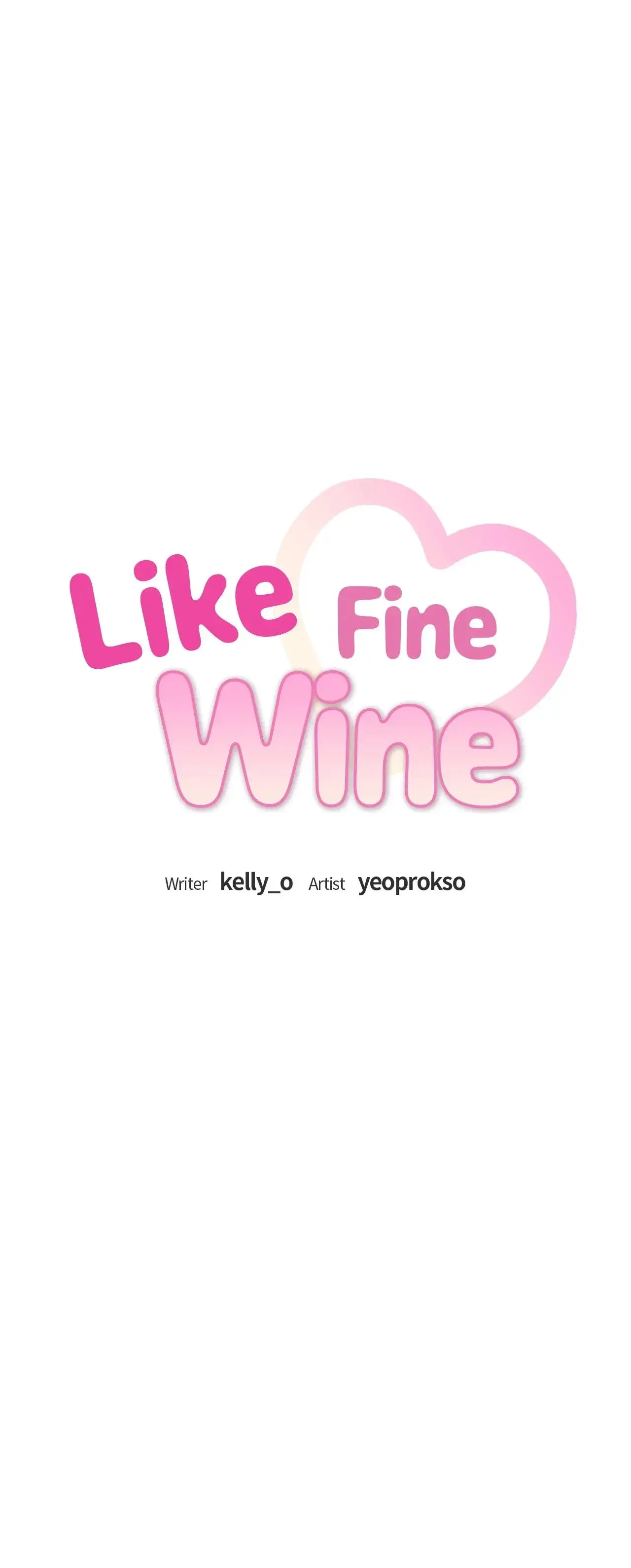 I Cant Stand It Ajumma Chapter 42 - Page 1