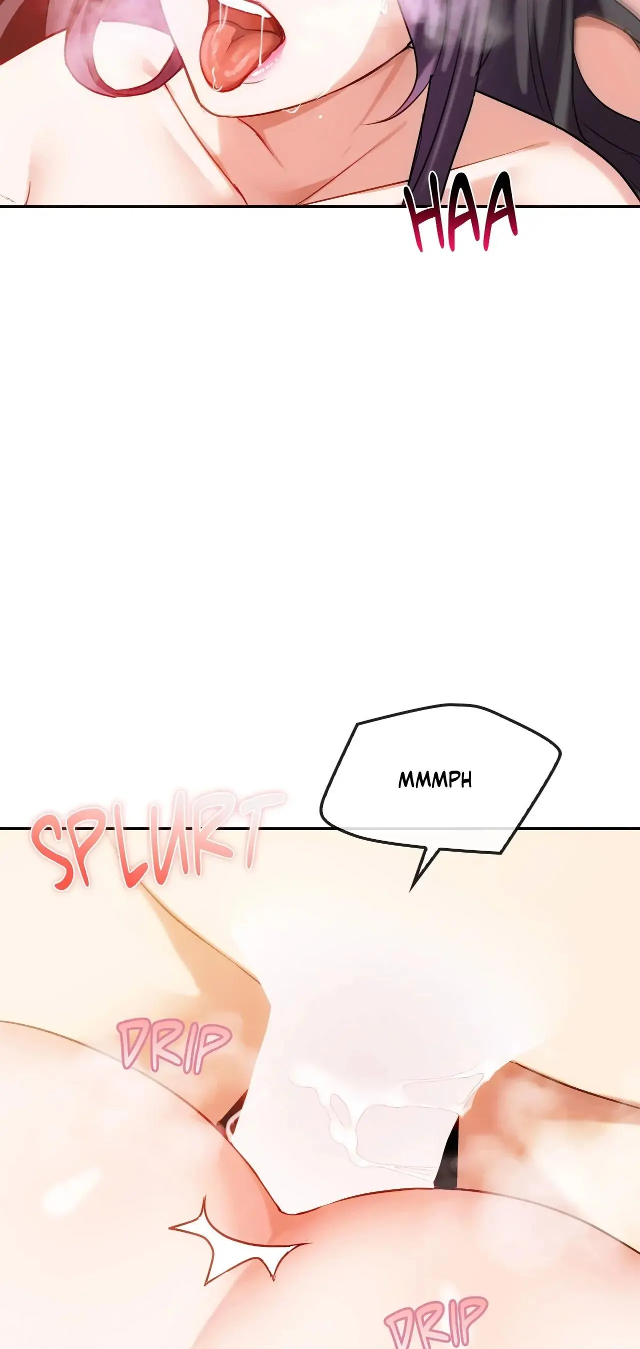 I Cant Stand It Ajumma Chapter 42 - Page 11
