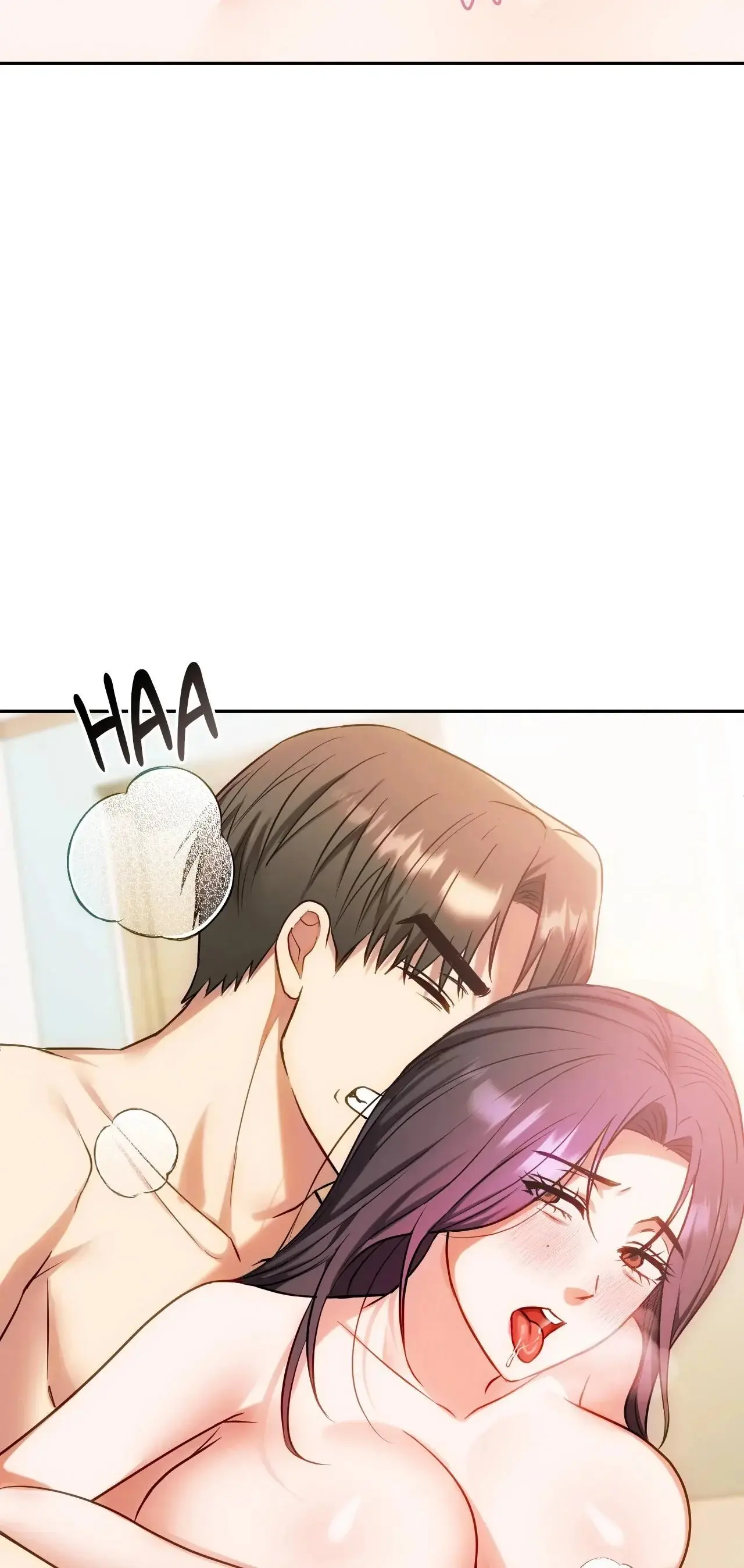 I Cant Stand It Ajumma Chapter 42 - Page 12