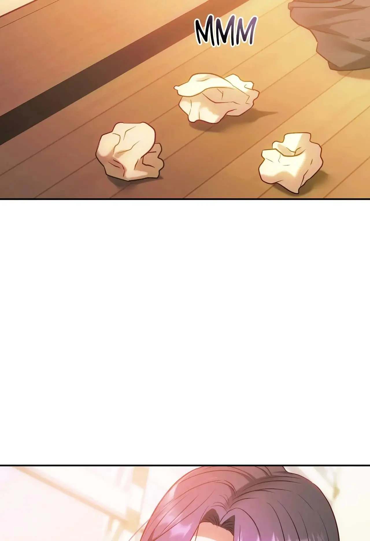I Cant Stand It Ajumma Chapter 42 - Page 19