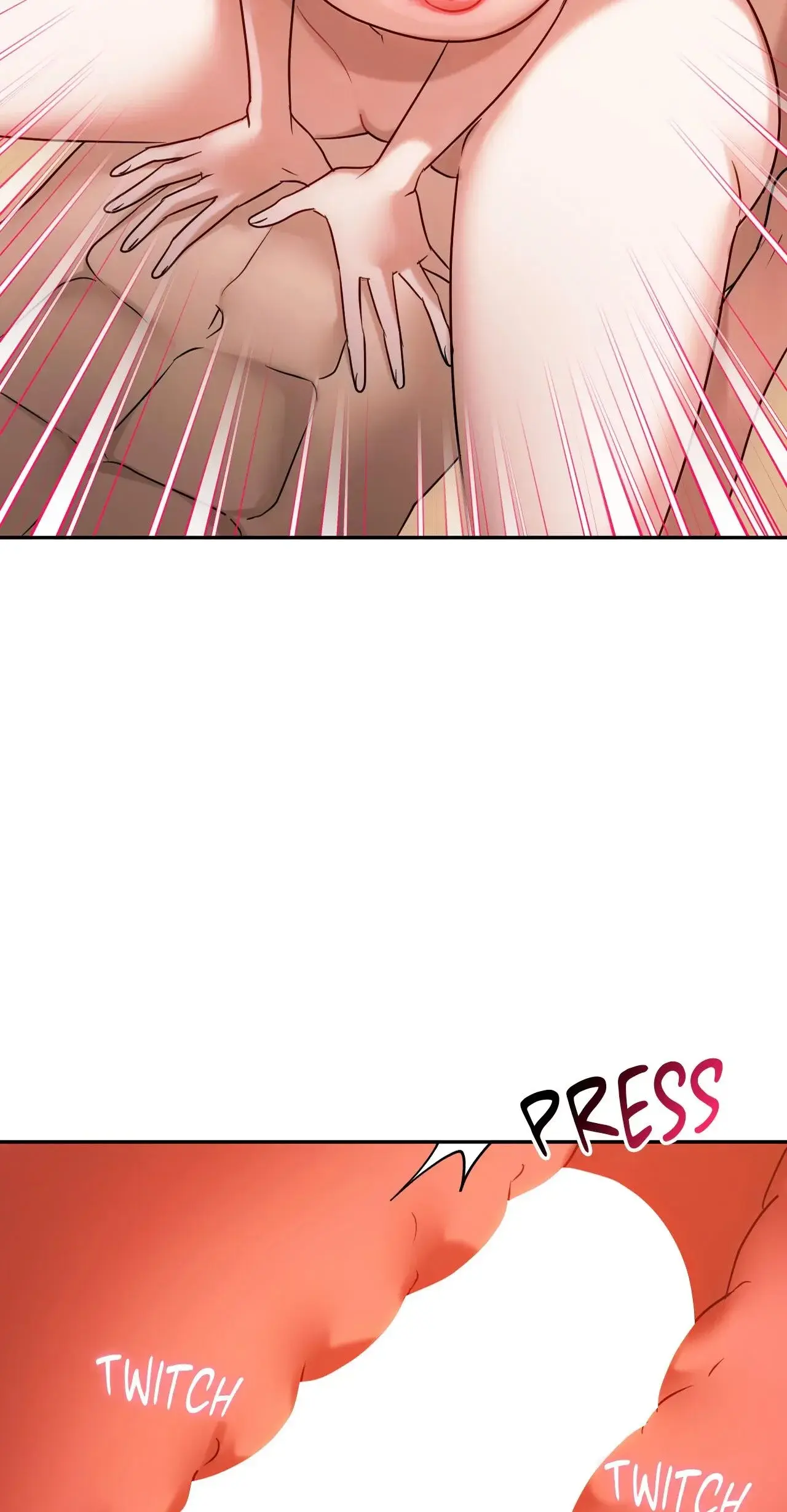 I Cant Stand It Ajumma Chapter 42 - Page 26