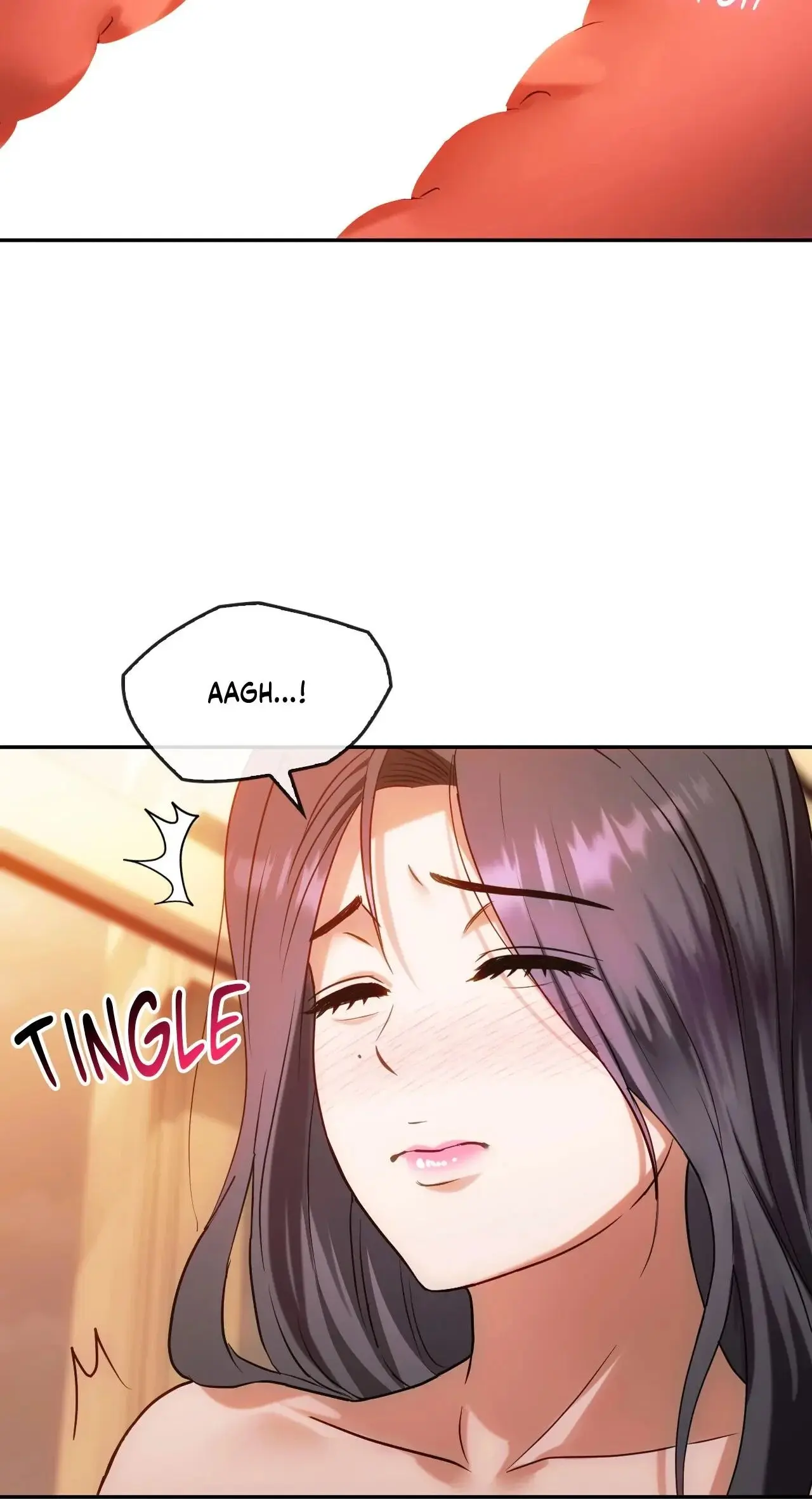 I Cant Stand It Ajumma Chapter 42 - Page 27