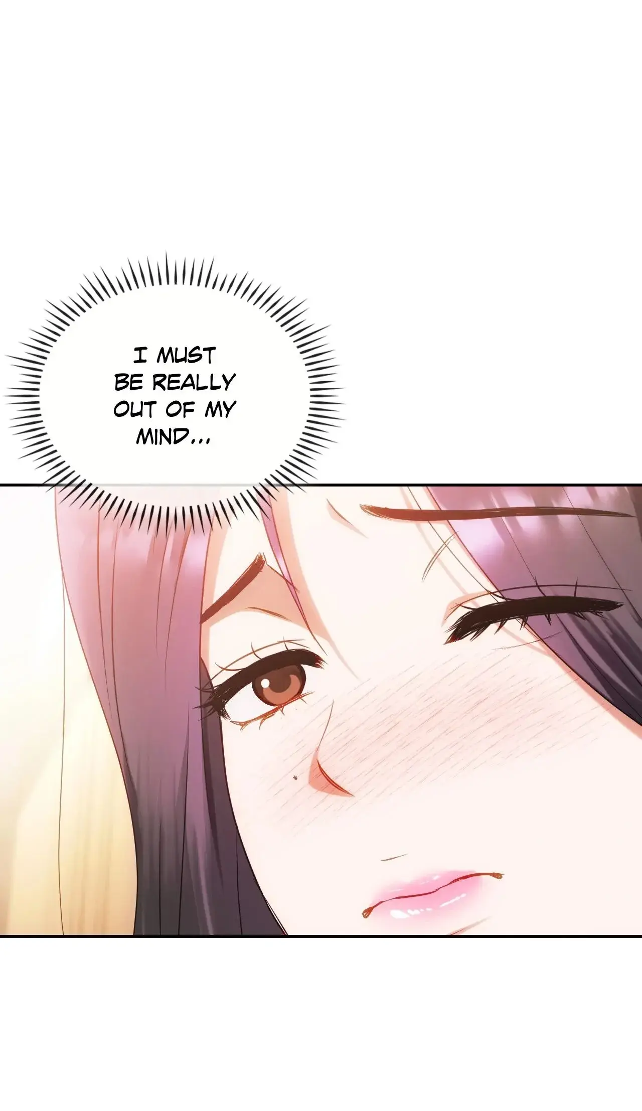 I Cant Stand It Ajumma Chapter 42 - Page 29